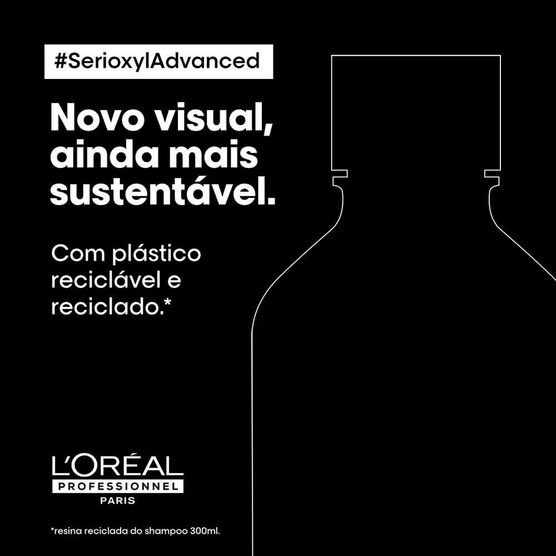 Serie Expert Scalp Shmp Densificante